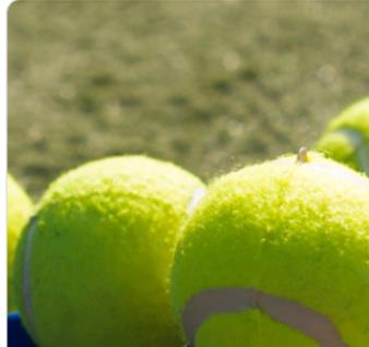 Performance Tennis
